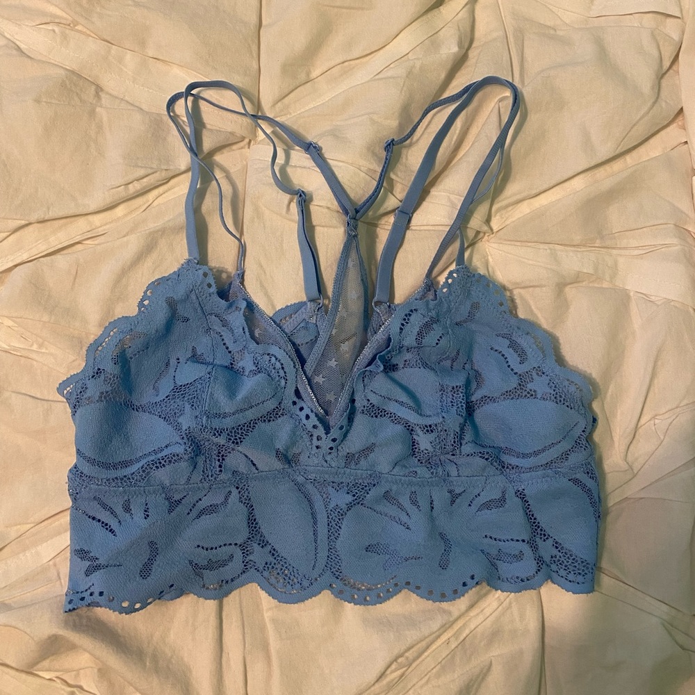 Aerie Bralette (M)